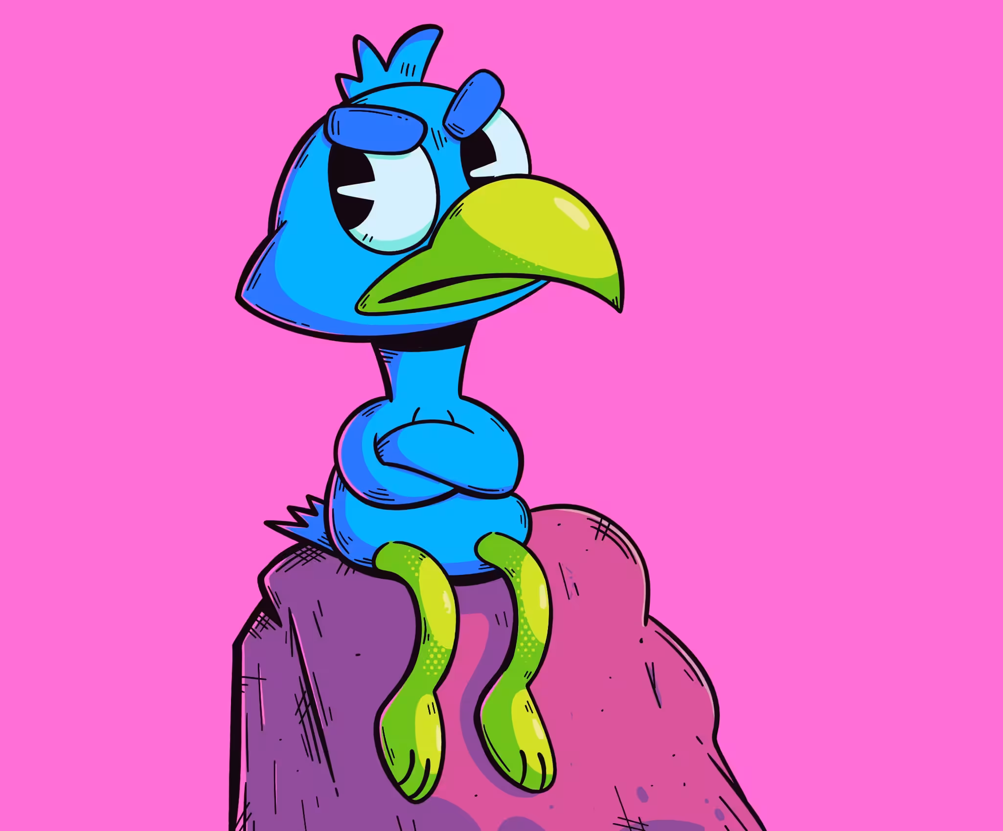 DailyCaws #107