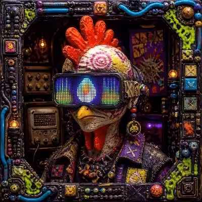 Acid Punk #273