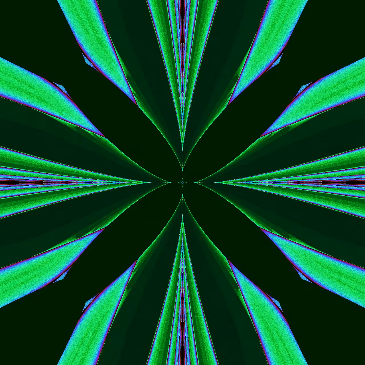 Inside the Void #29