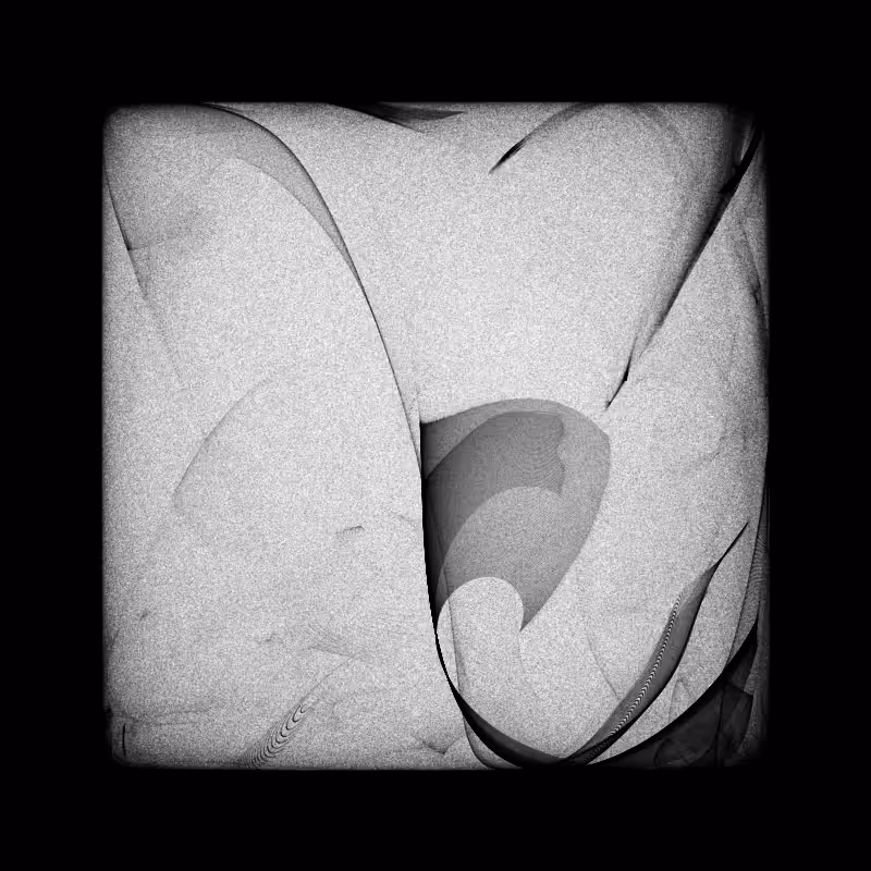 Bifurcation #20