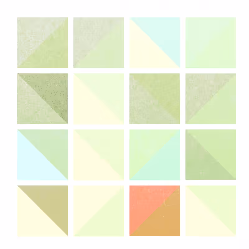 Triangles #40