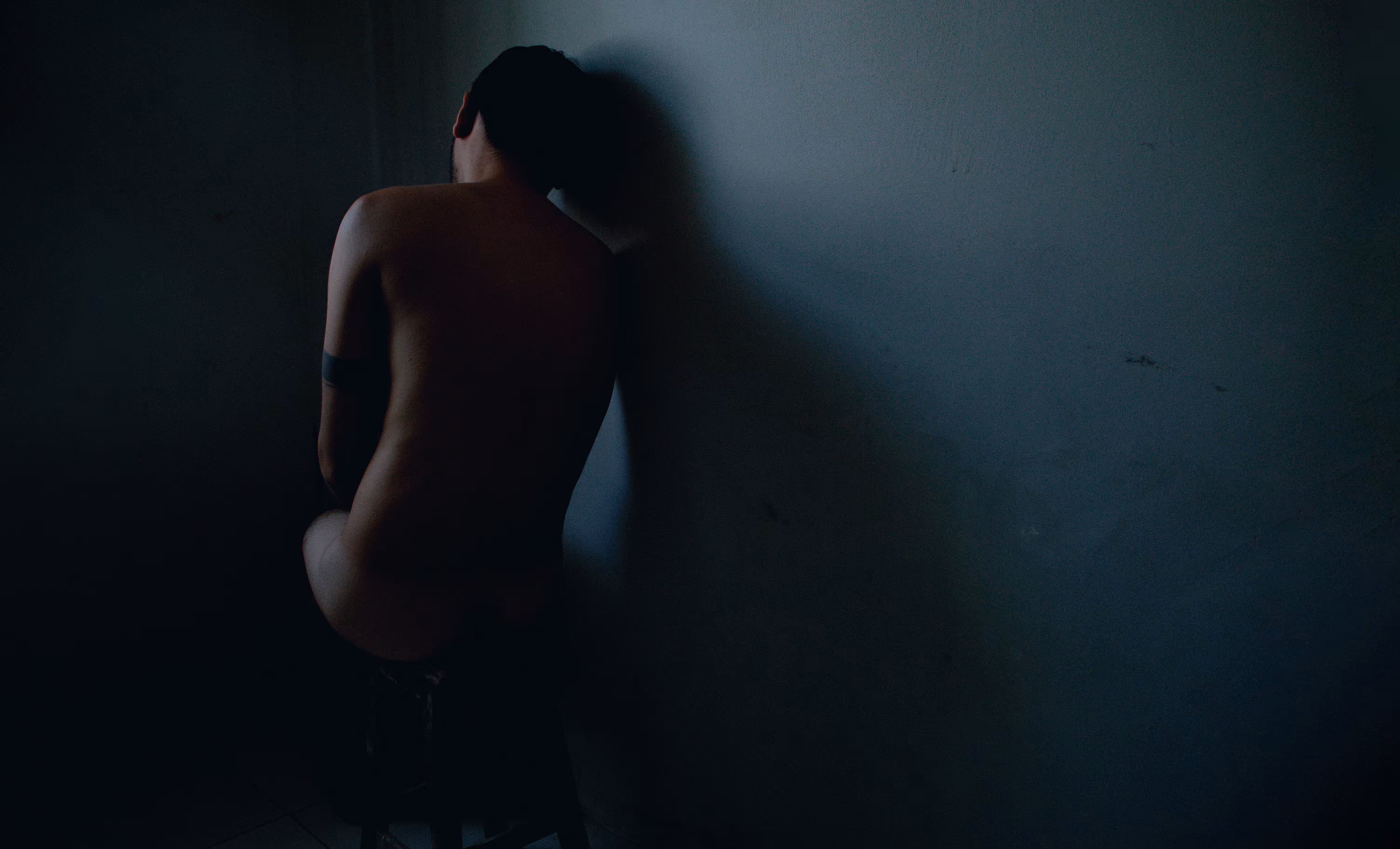 Body-Refusal