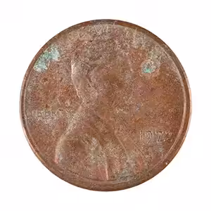 Cent #2299