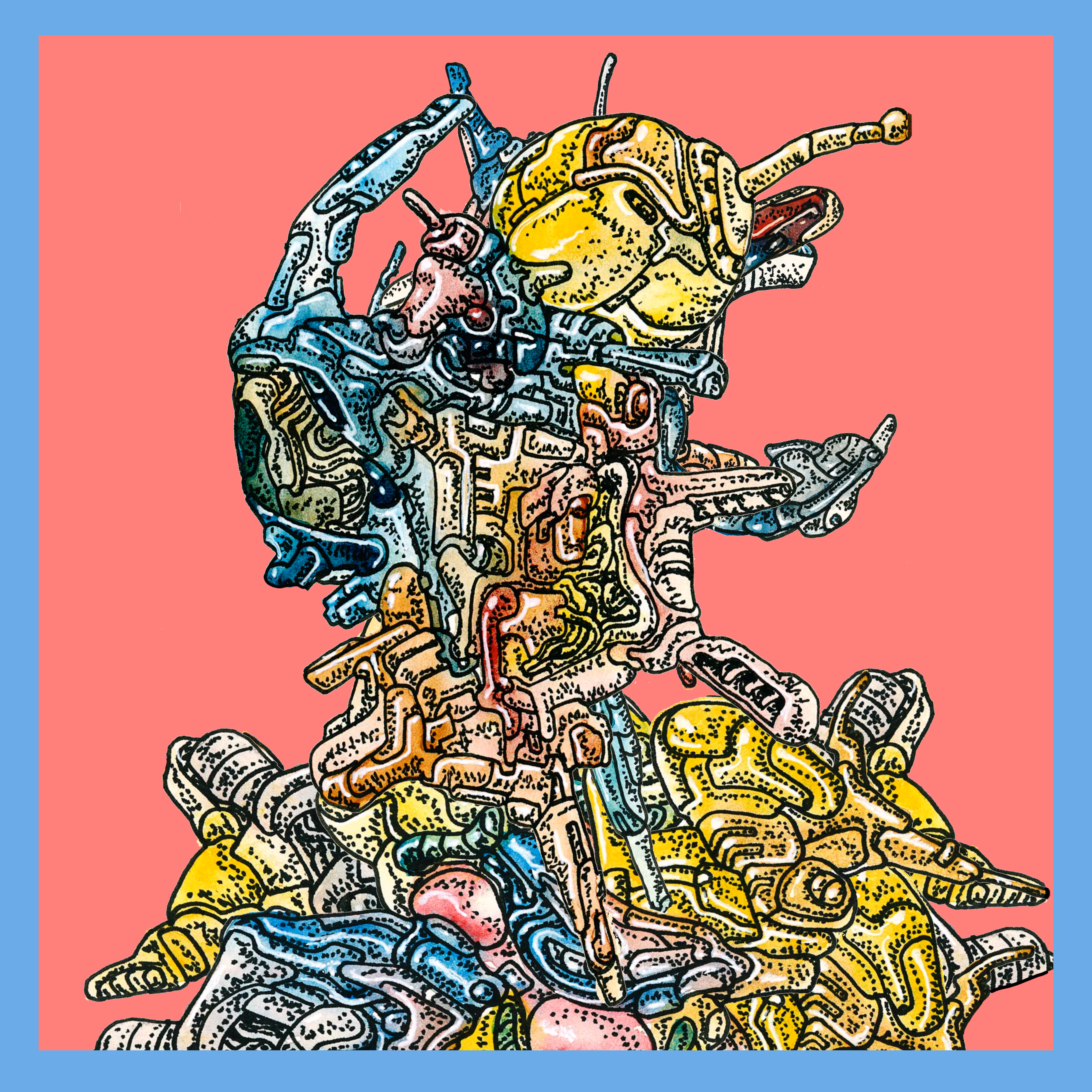Jellien 2: "WROX"