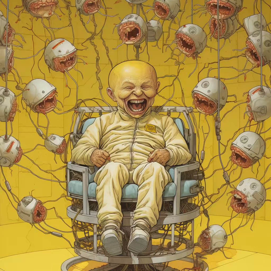 NERVOUS SYSTEM
