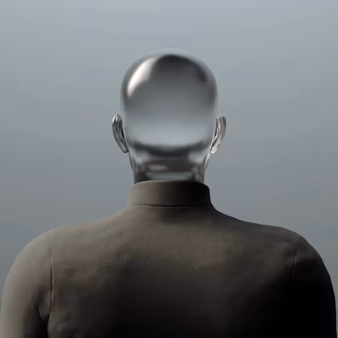Automation Turtleneck