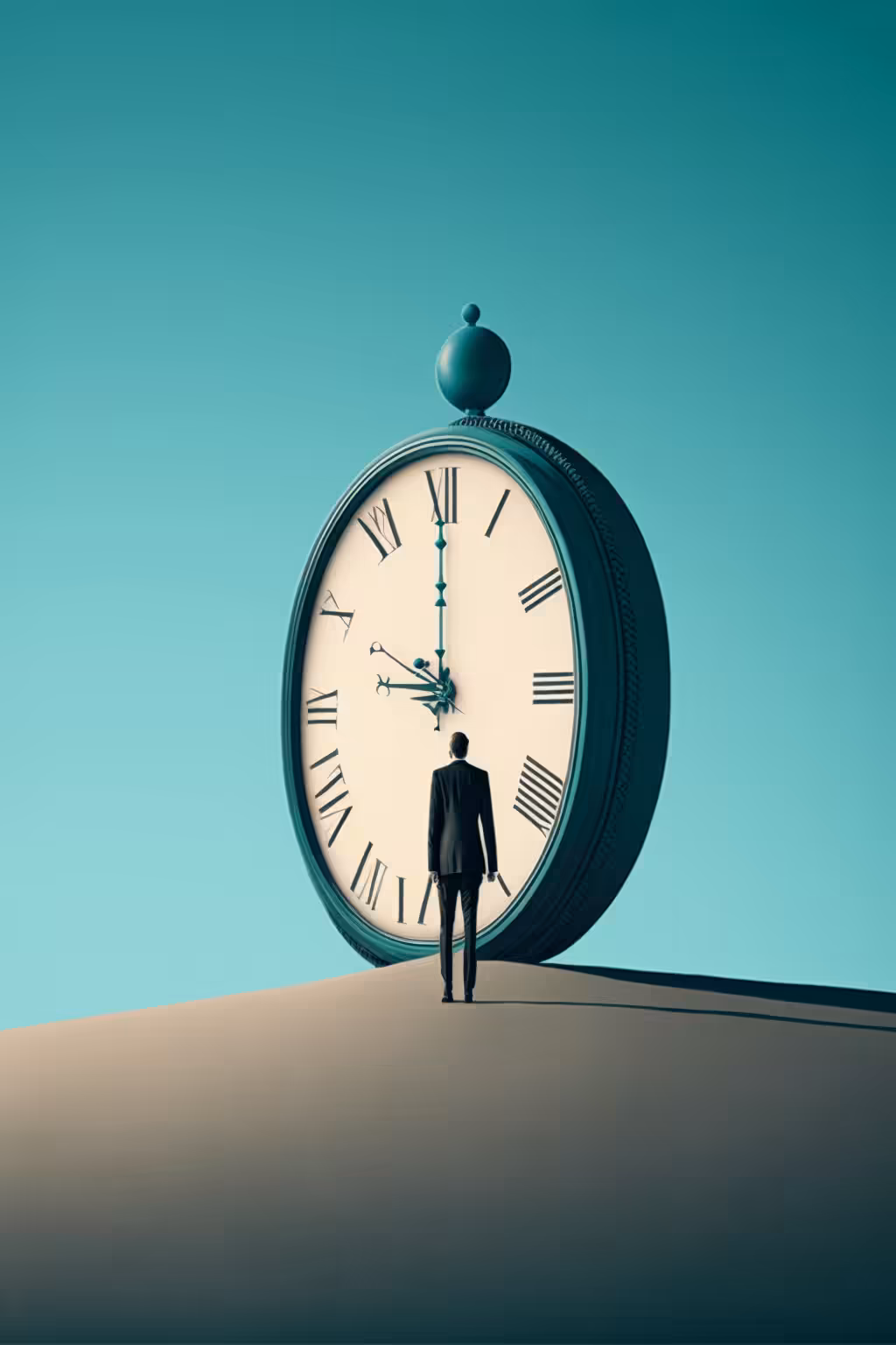 Surreal Minimalism  #29