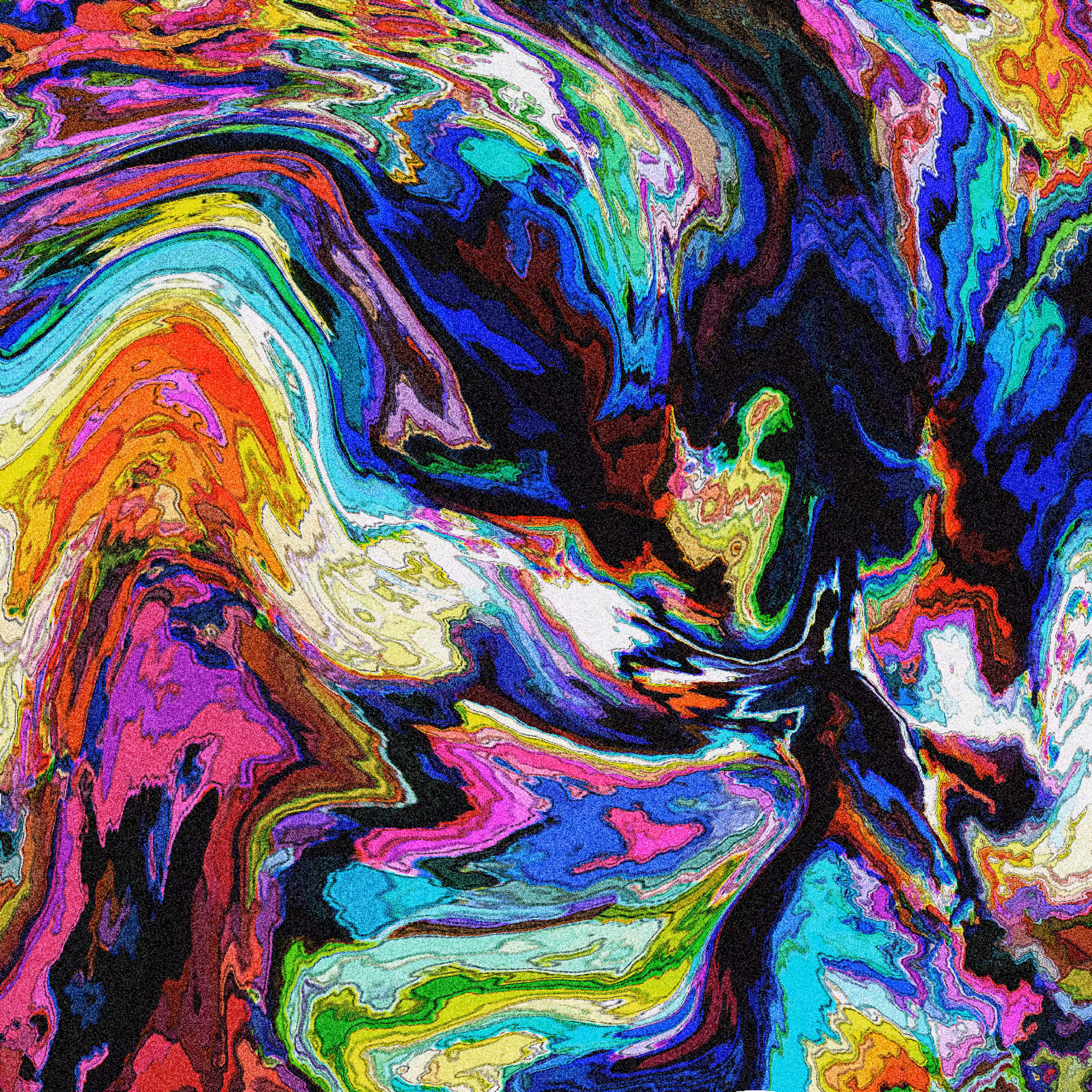 Chrogia Wave