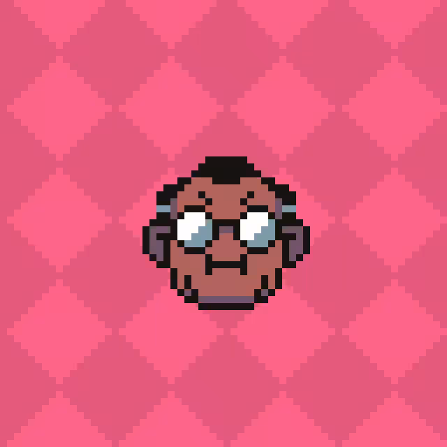 Pixel Dads #184