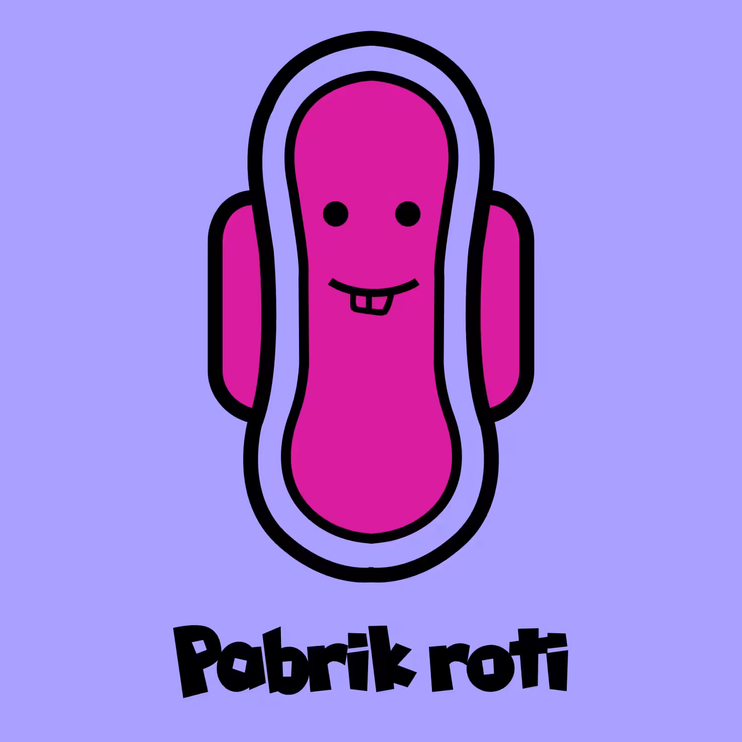 Logo Pabrik Roti: PABRIKROTI.IDN #8619