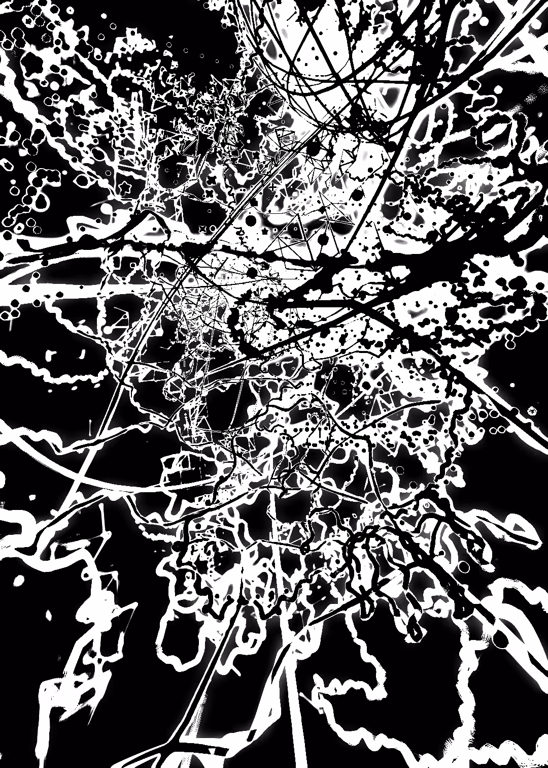 Black & Art #005