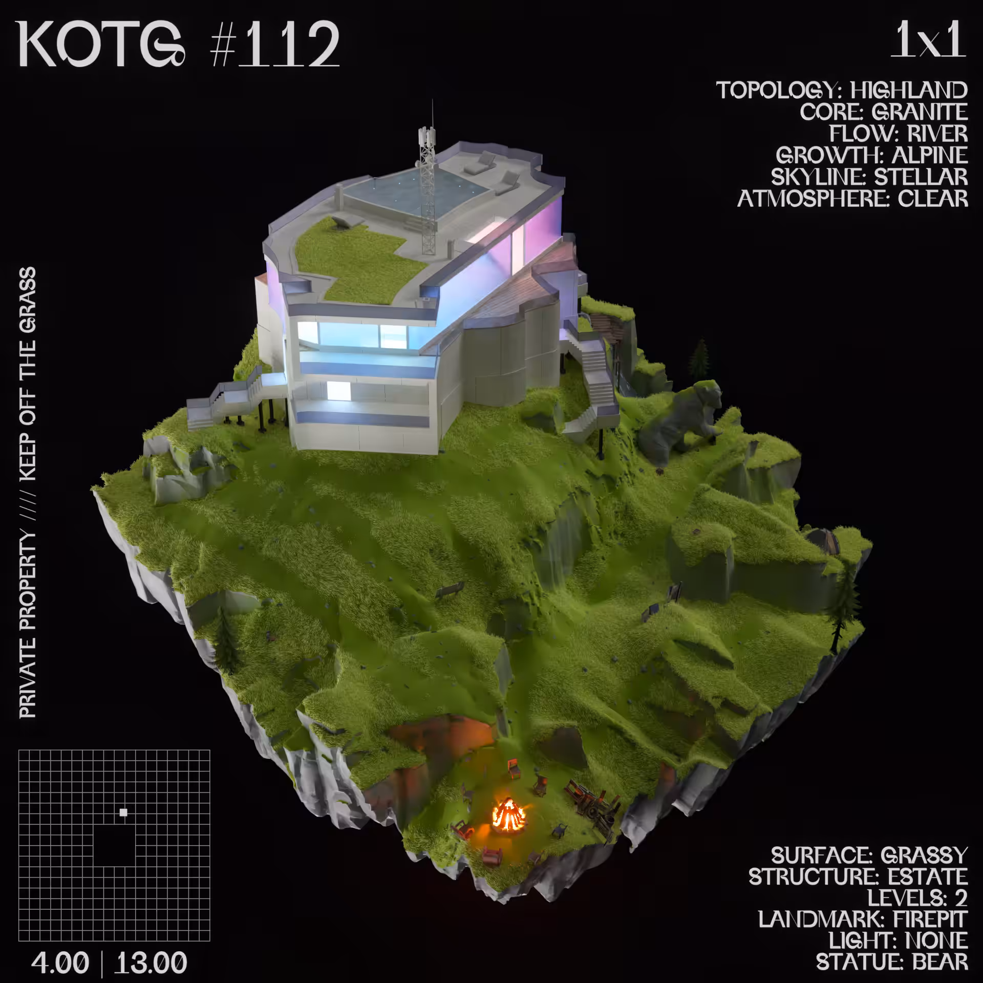 KOTG #112
