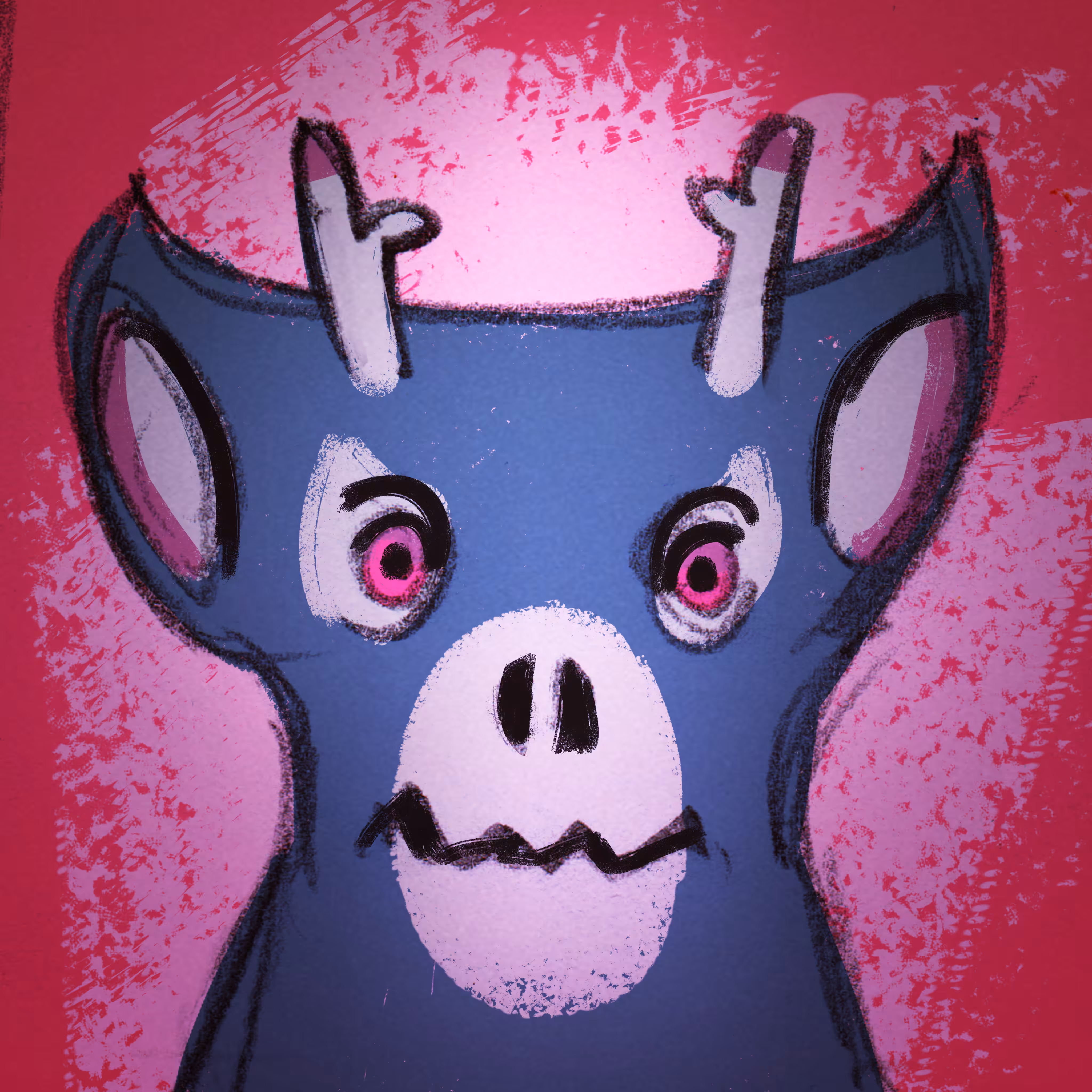 Critter 017: Herbert Hörnqvist