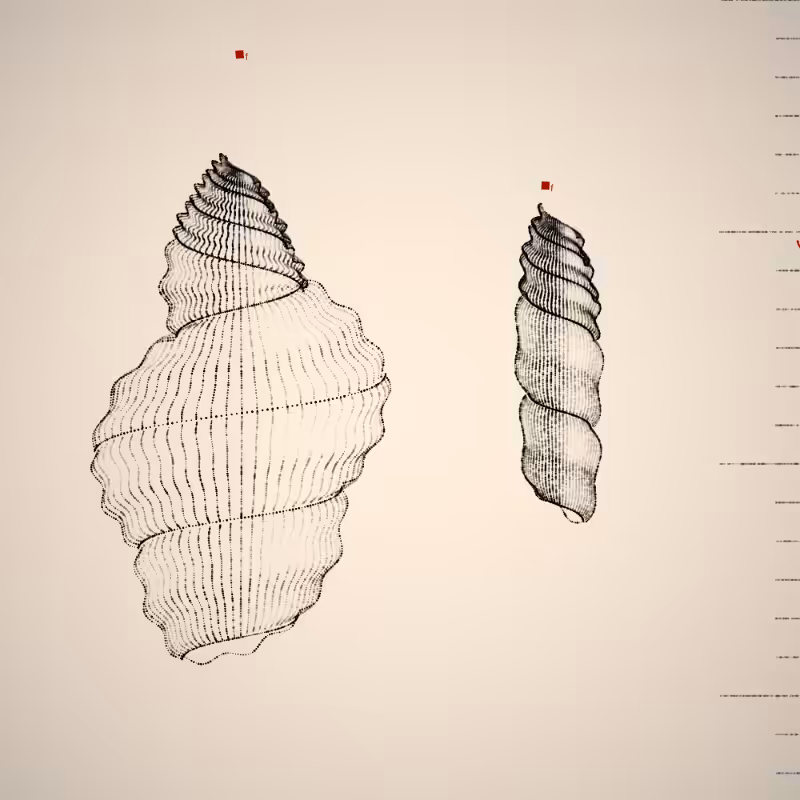 Two Specimen #137