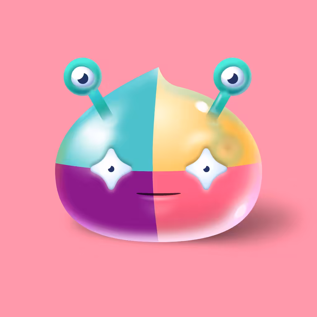 Slime #286