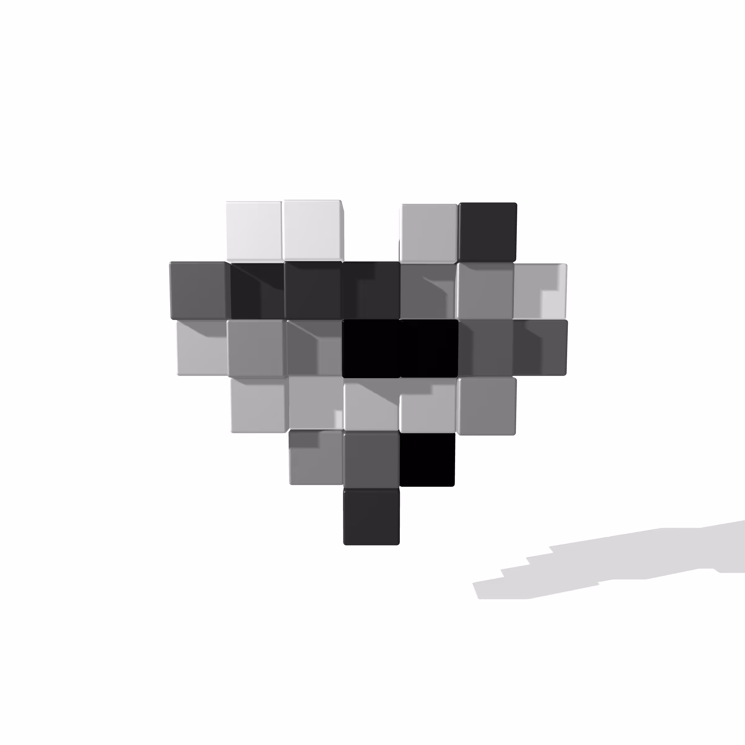 heart + craft #13820