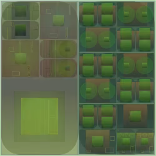 Mutant Garden Seeder Mutations: Soselle ⟋ birth