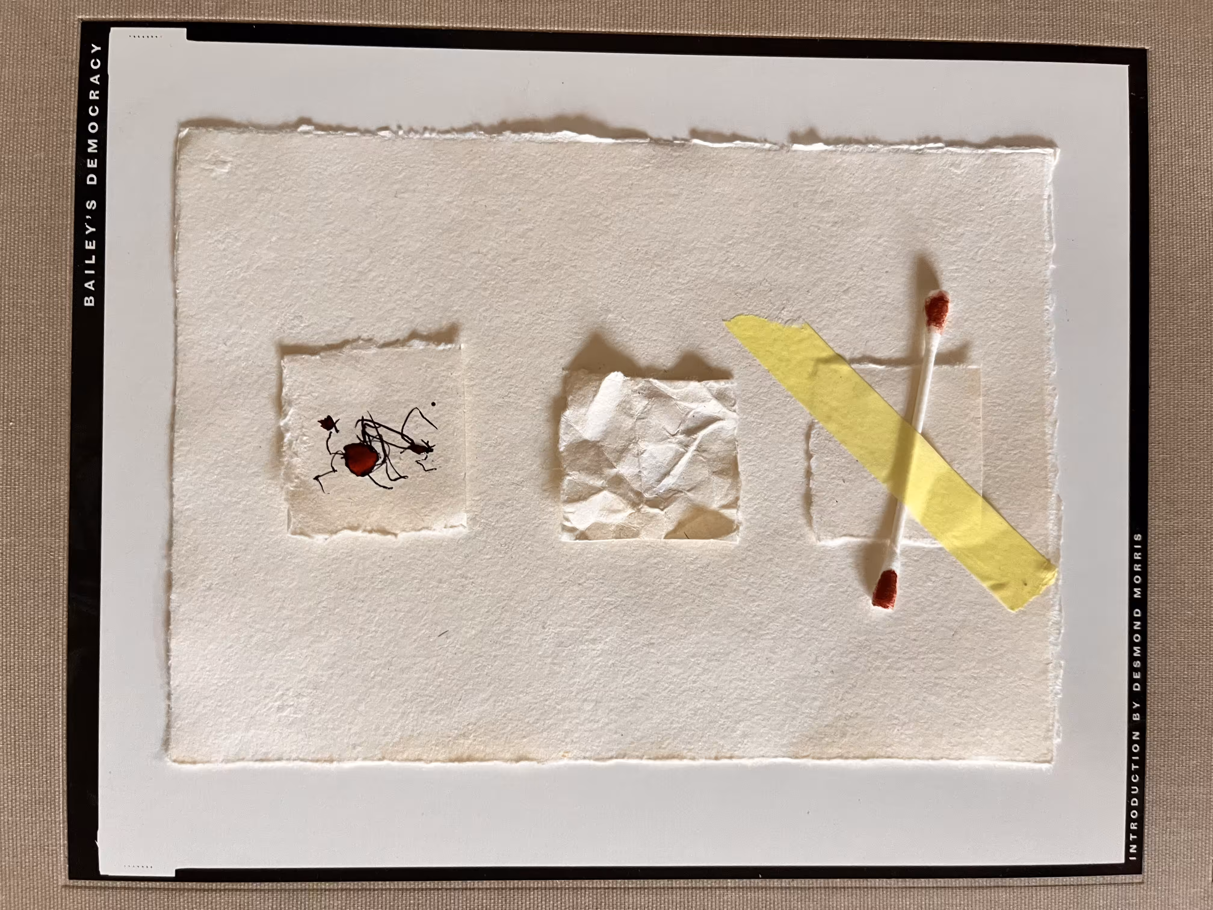 Nonhoff Art: Nothing is more art than this 