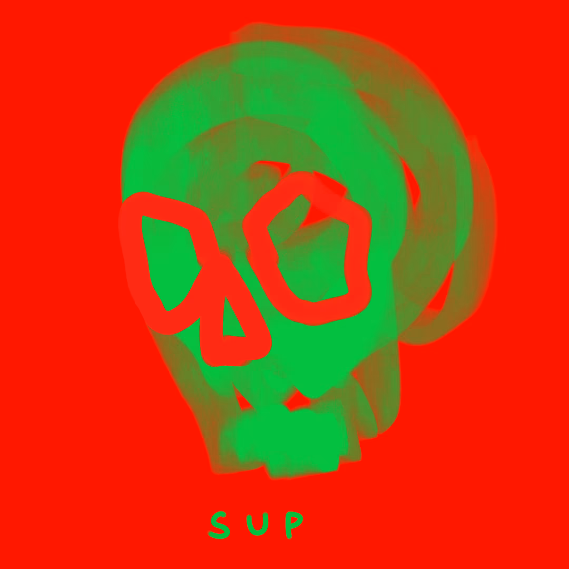 #79 - SUP
