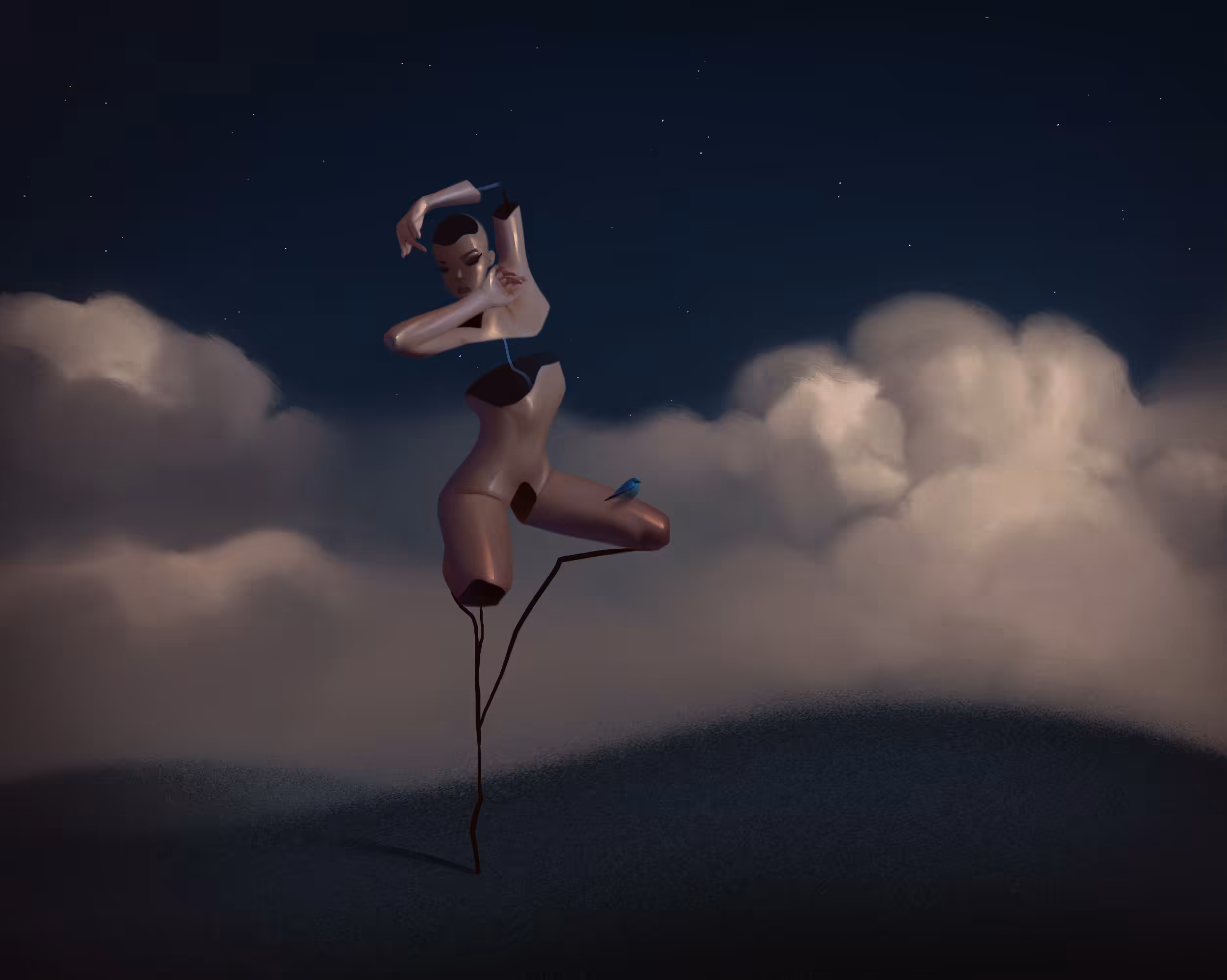 Adult ContΞnt | Dawn
