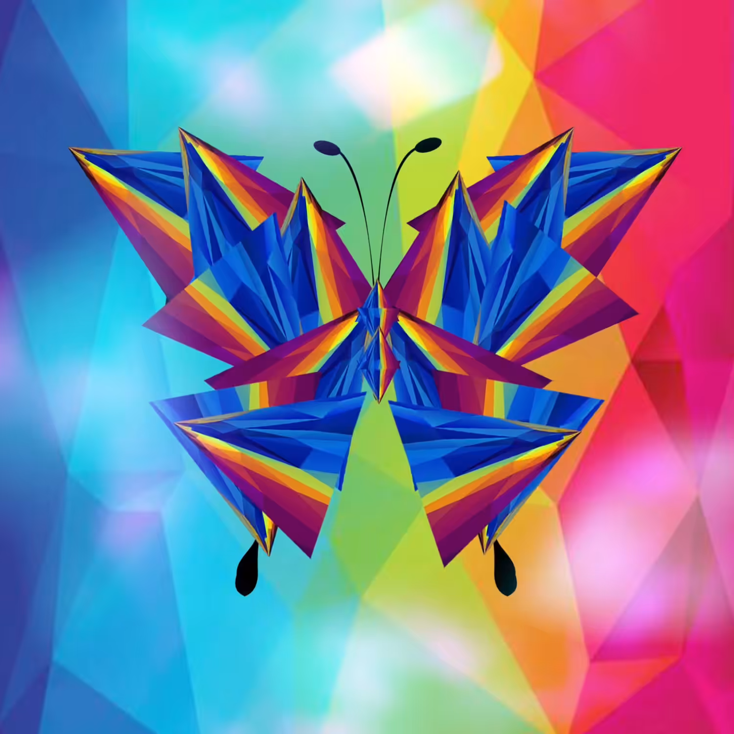 024 ABUNDANCE