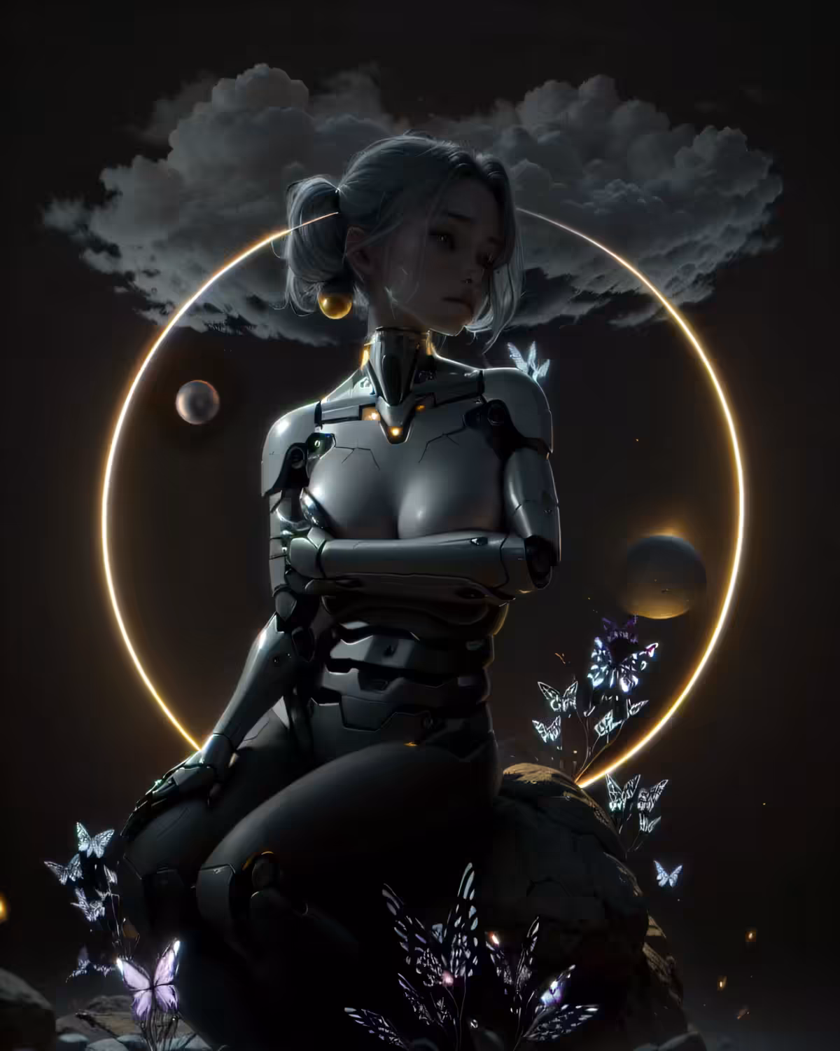 Delta - Synthetic 001