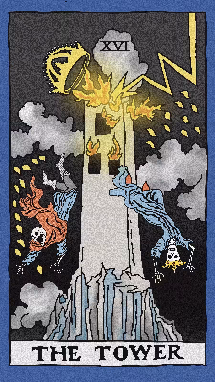 The Tower