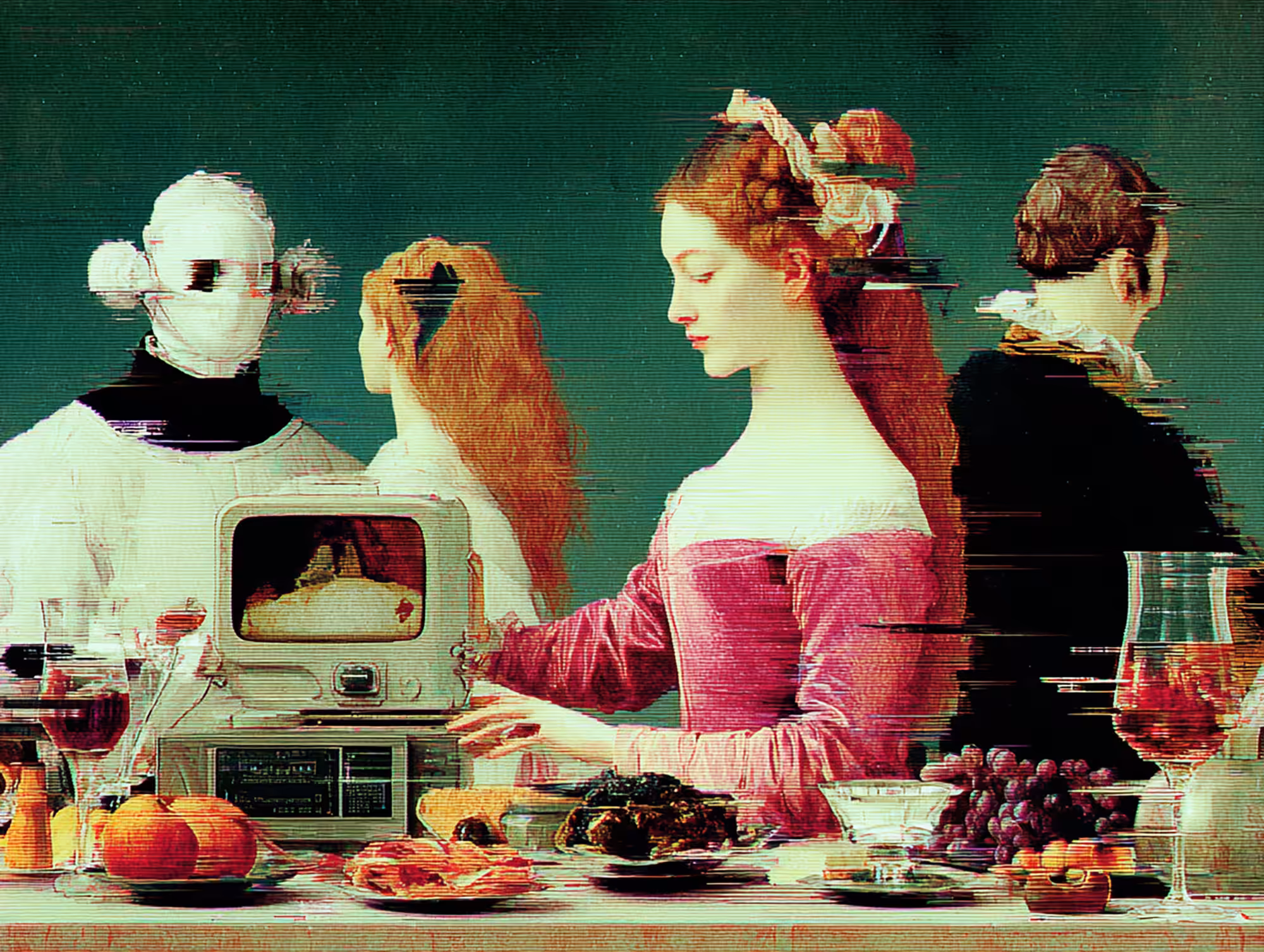 Anachronism #47