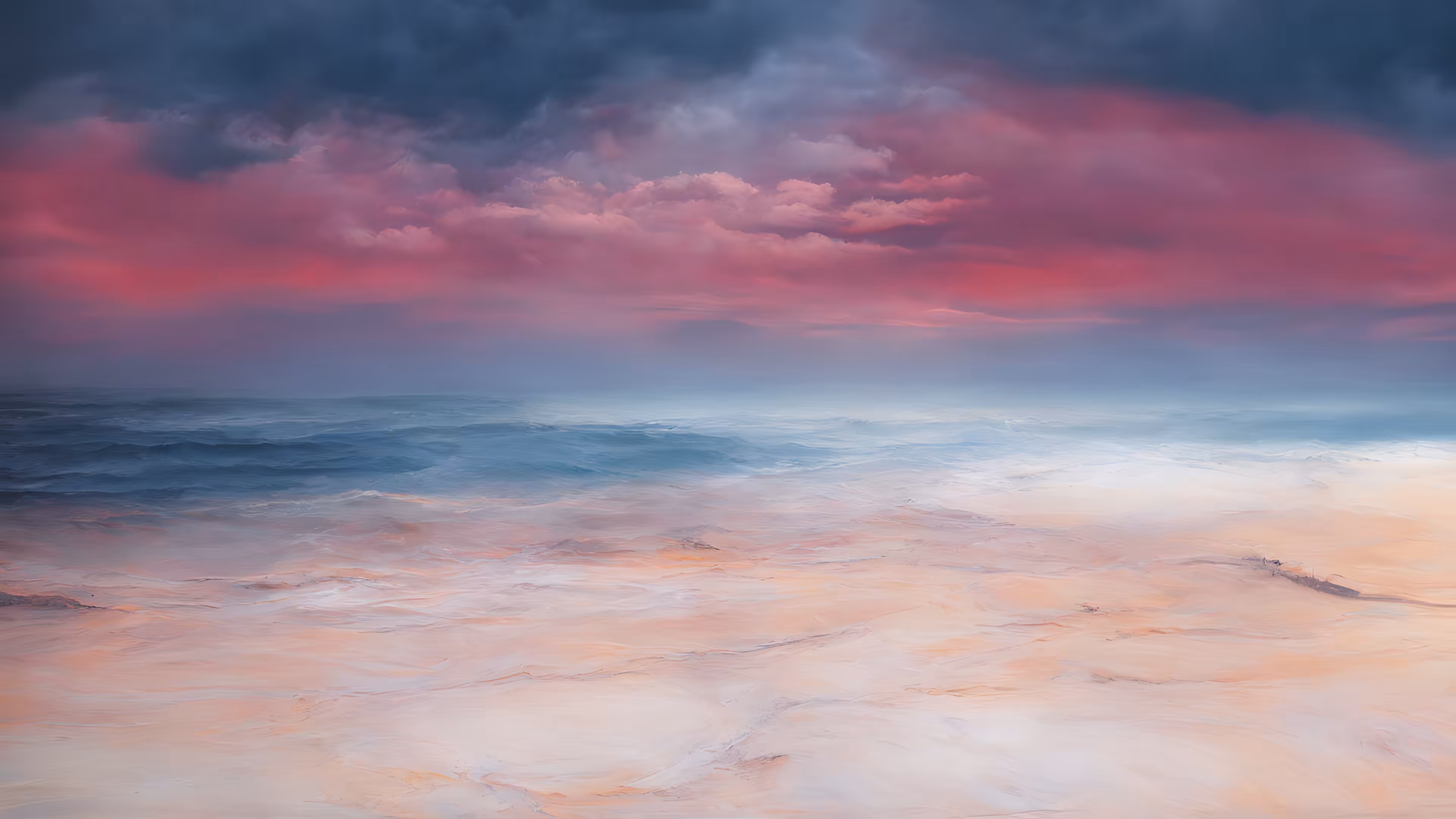#85 A Journey Beyond