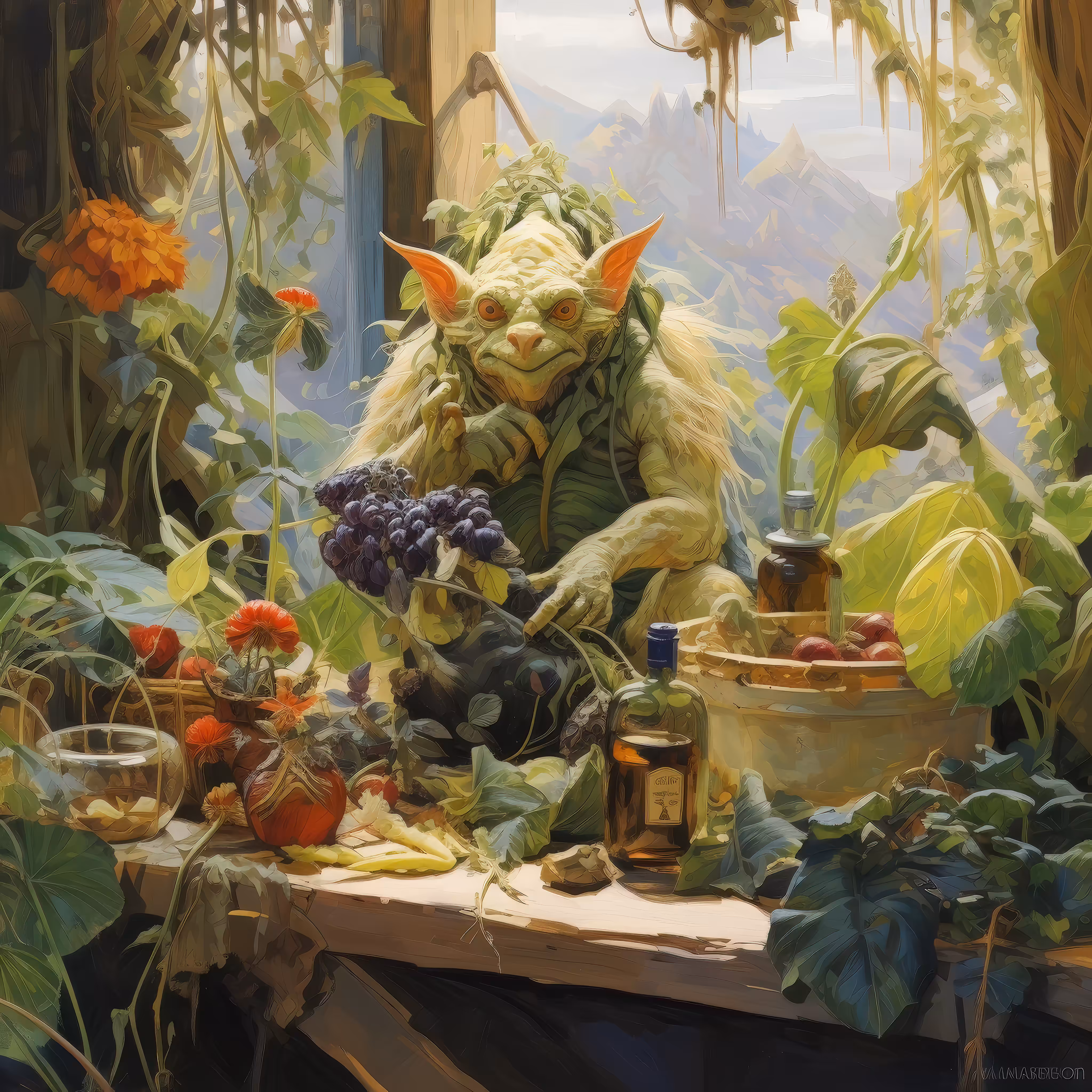 Gnomes Gone Rouge - 03