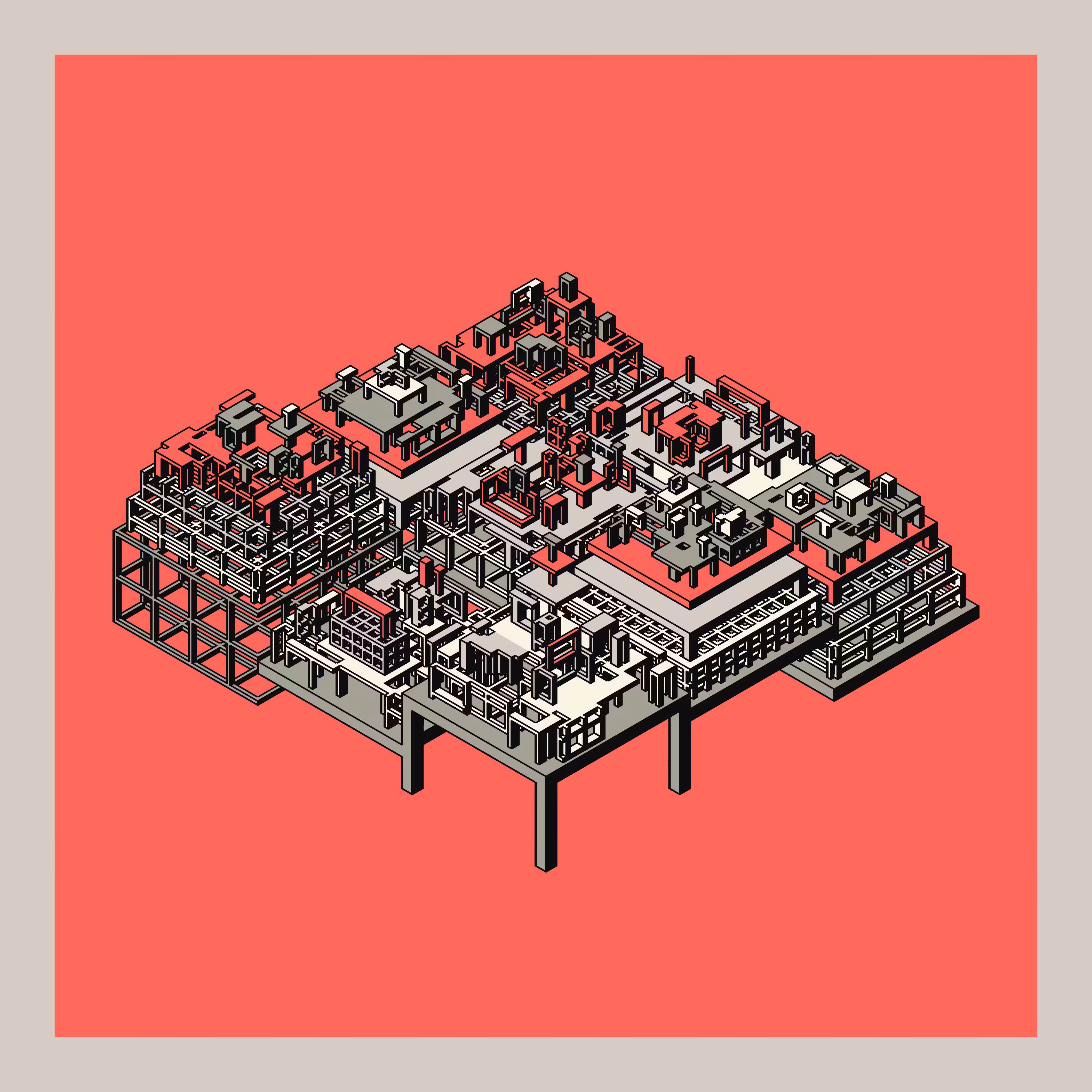Plasticity #476