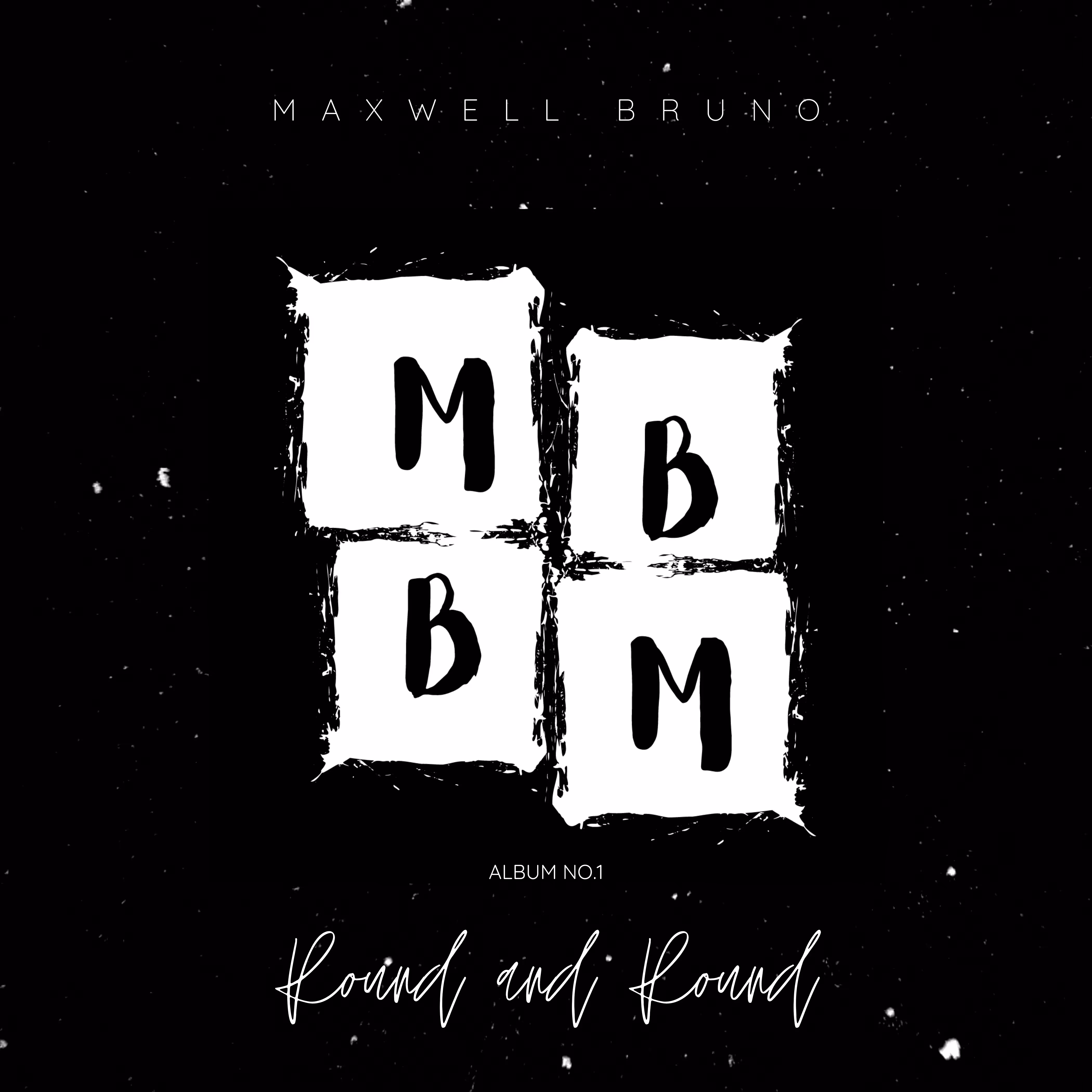 Round and Round