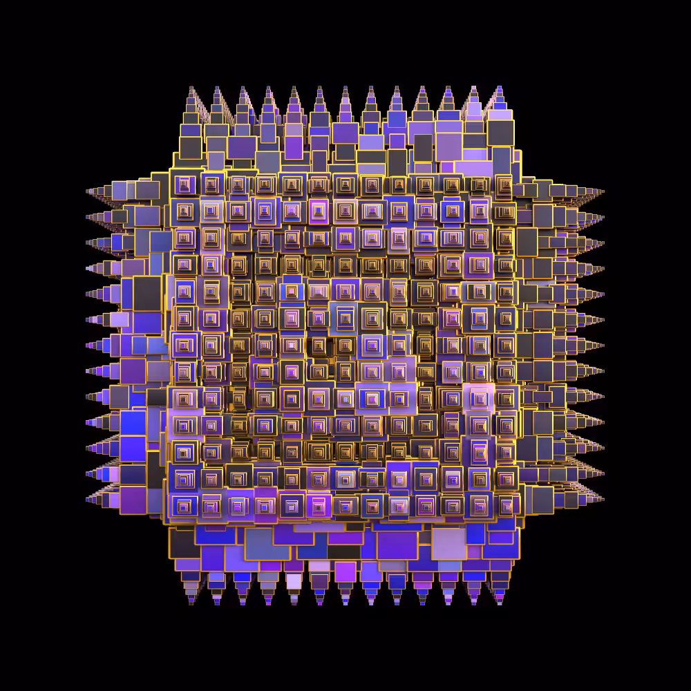 Playgrounds Cube - 33