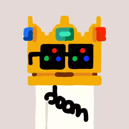 Low Effort Nouns #819