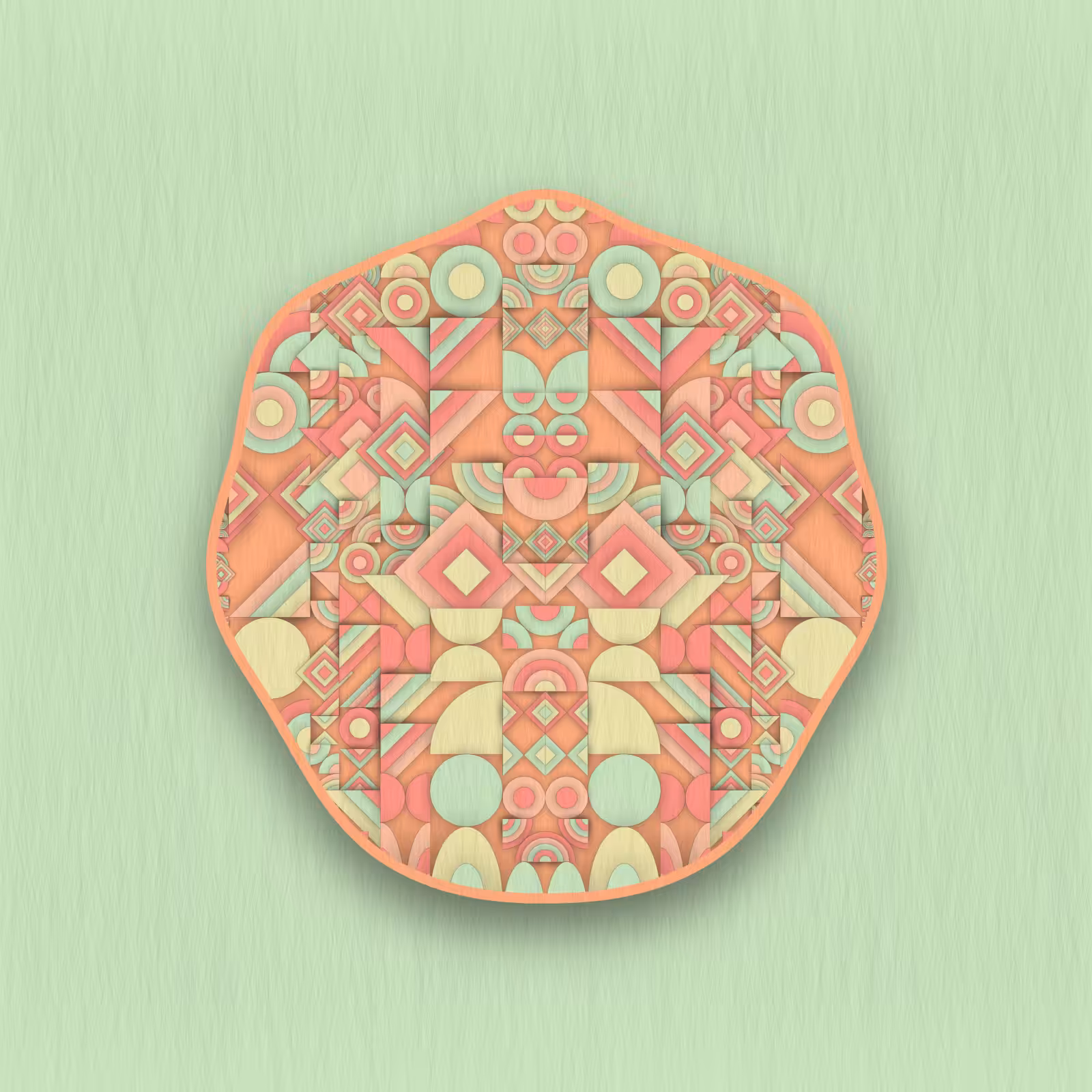 Generativemasks #6811