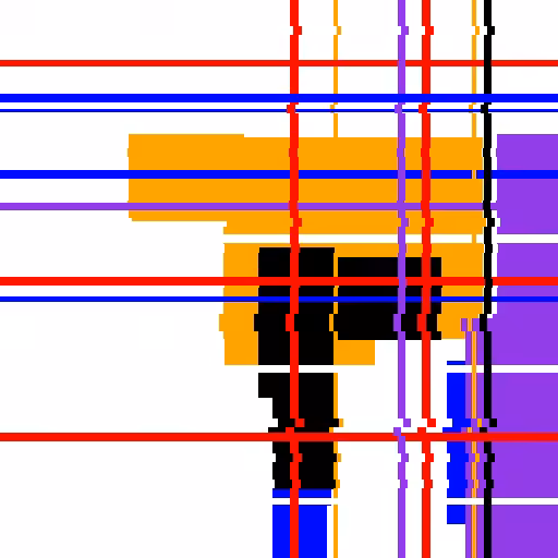 Chromatic Chaos #4662