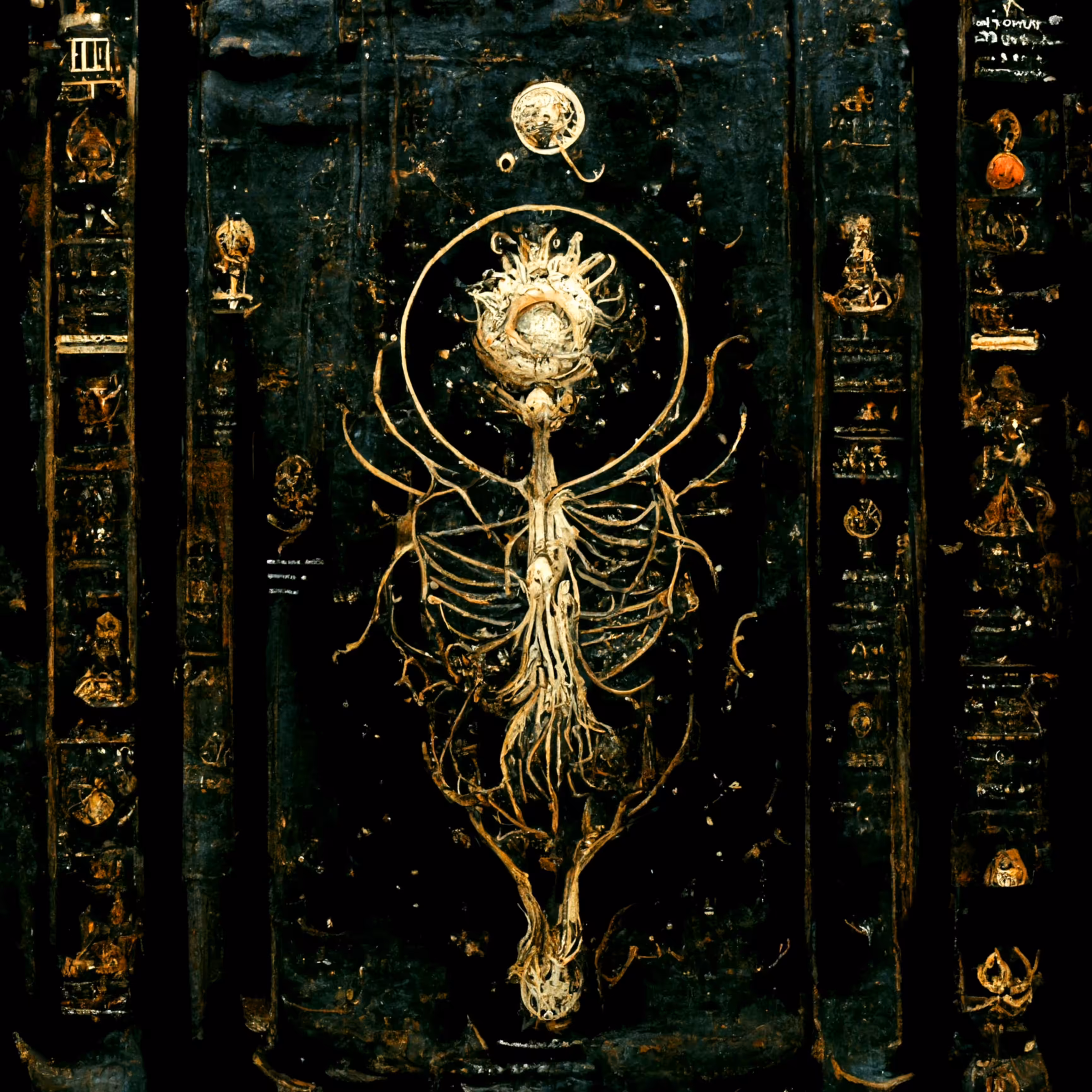 The Book of Eternal Life
