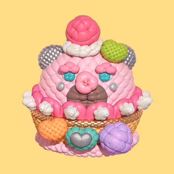 FAIRY STAR FOOD#1