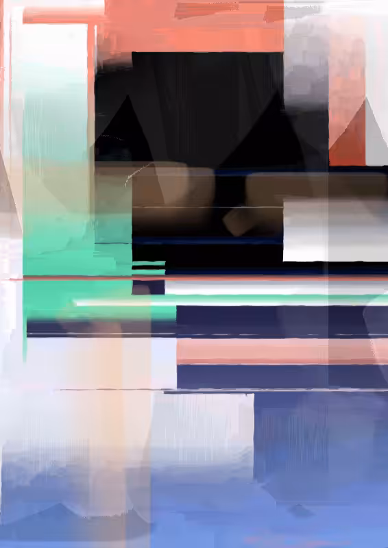 Time Contrasts #8