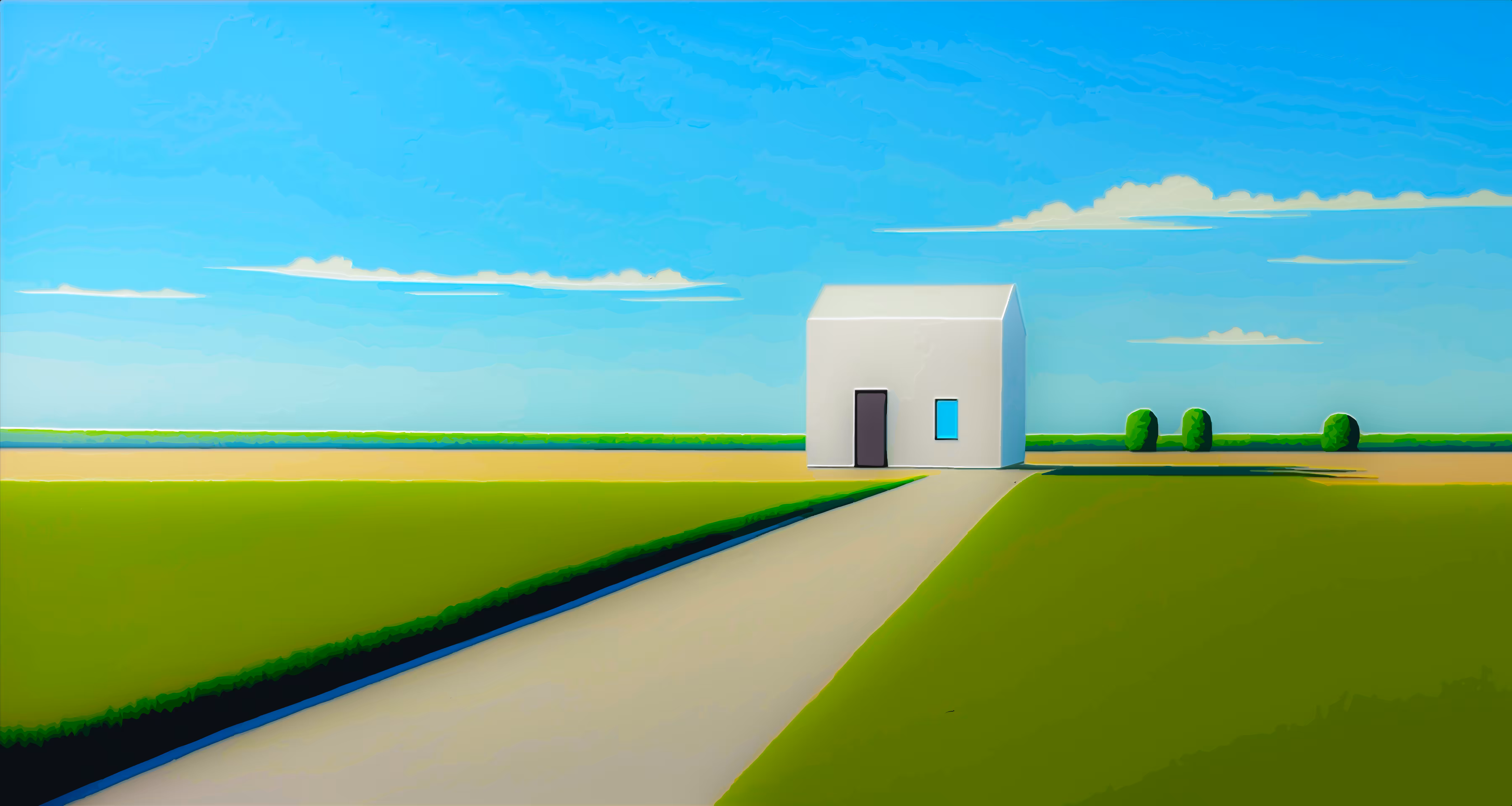 Panorama Landscapes 7