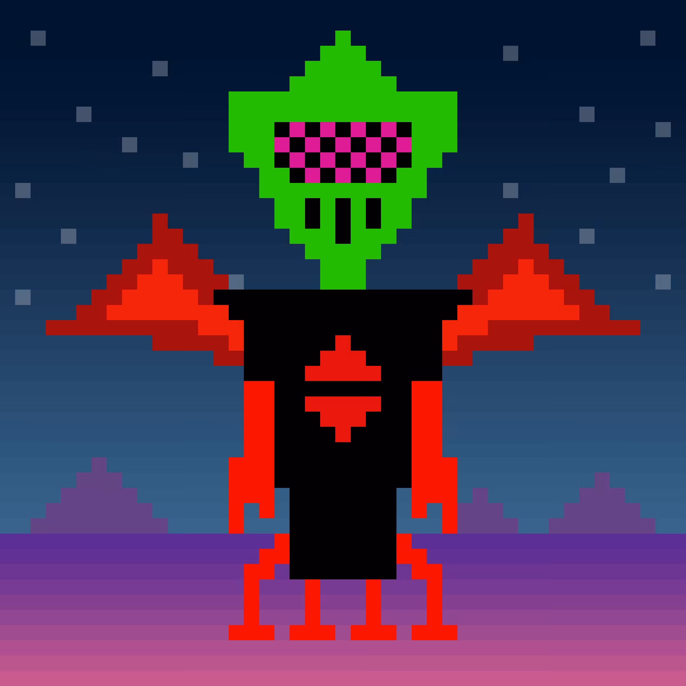 CryptoGalactican #337