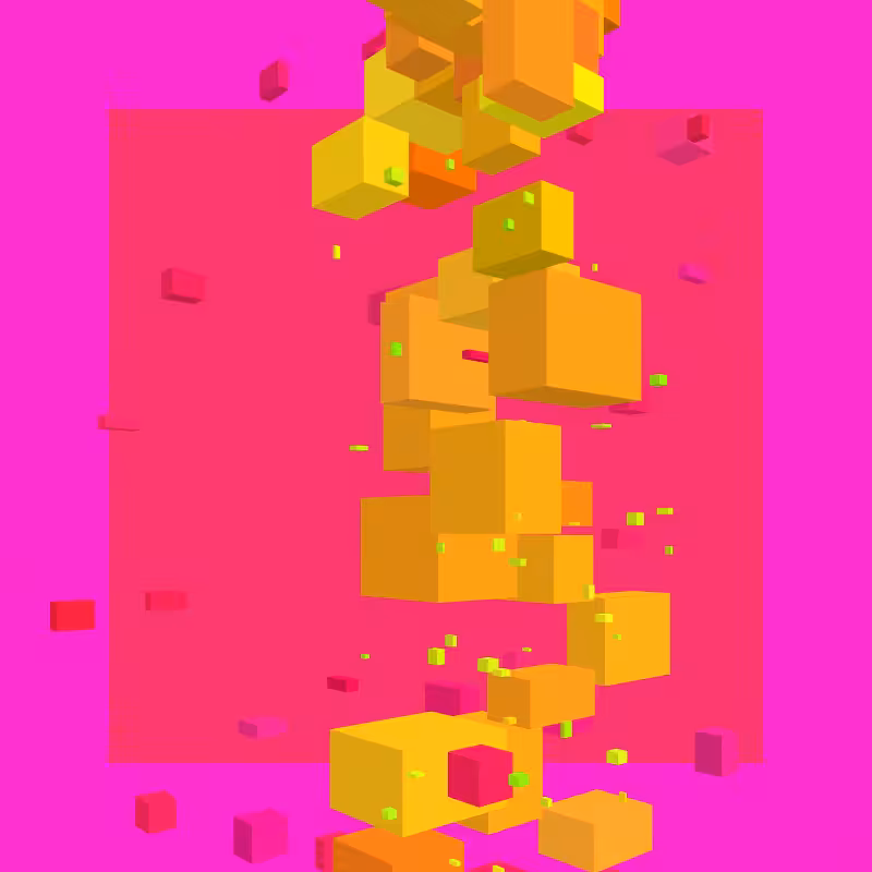 JENGA vol.03 #11