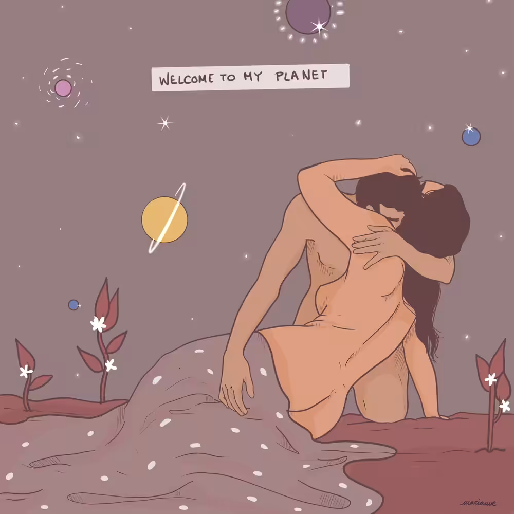 Our planet
