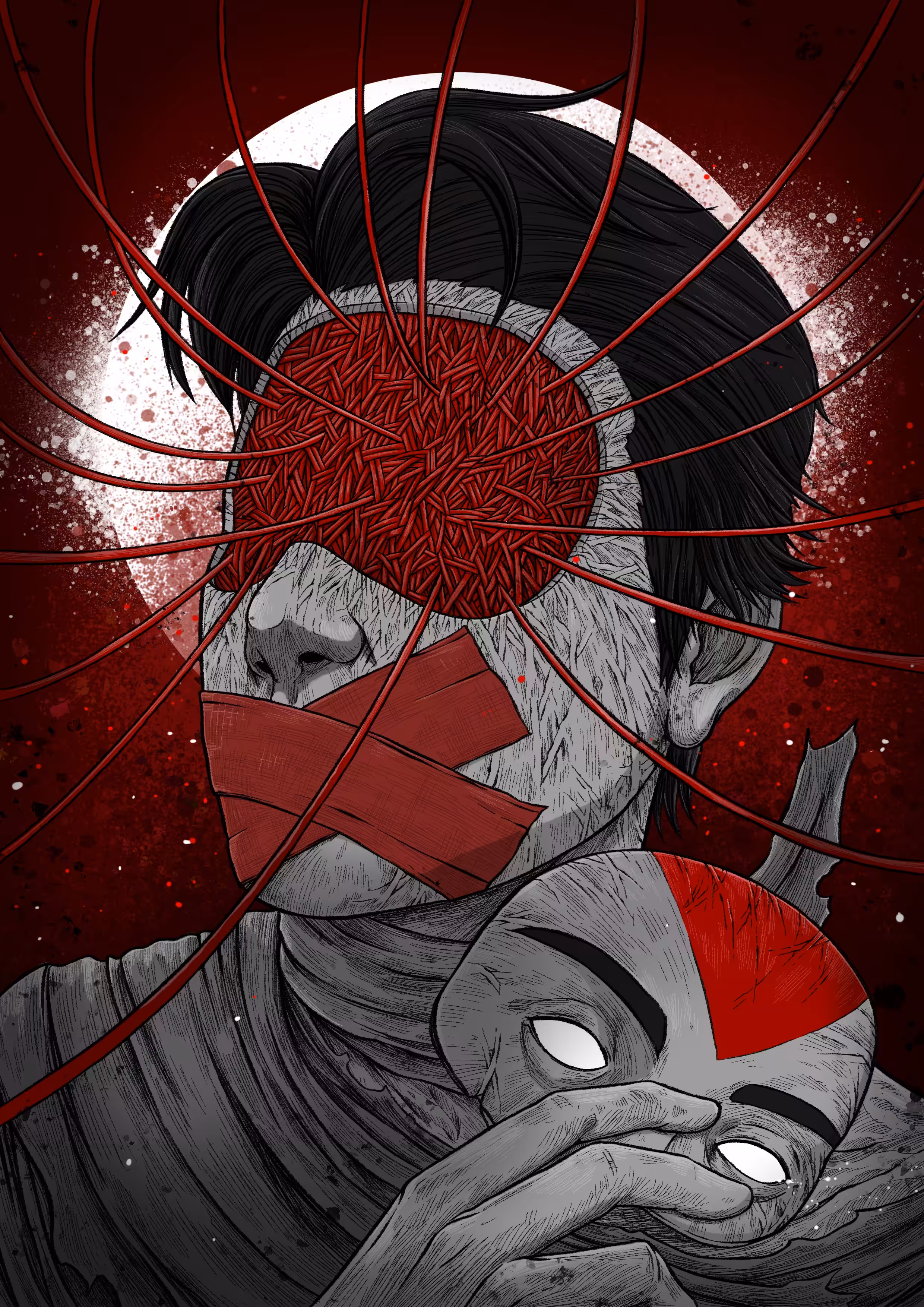 Blood Lines