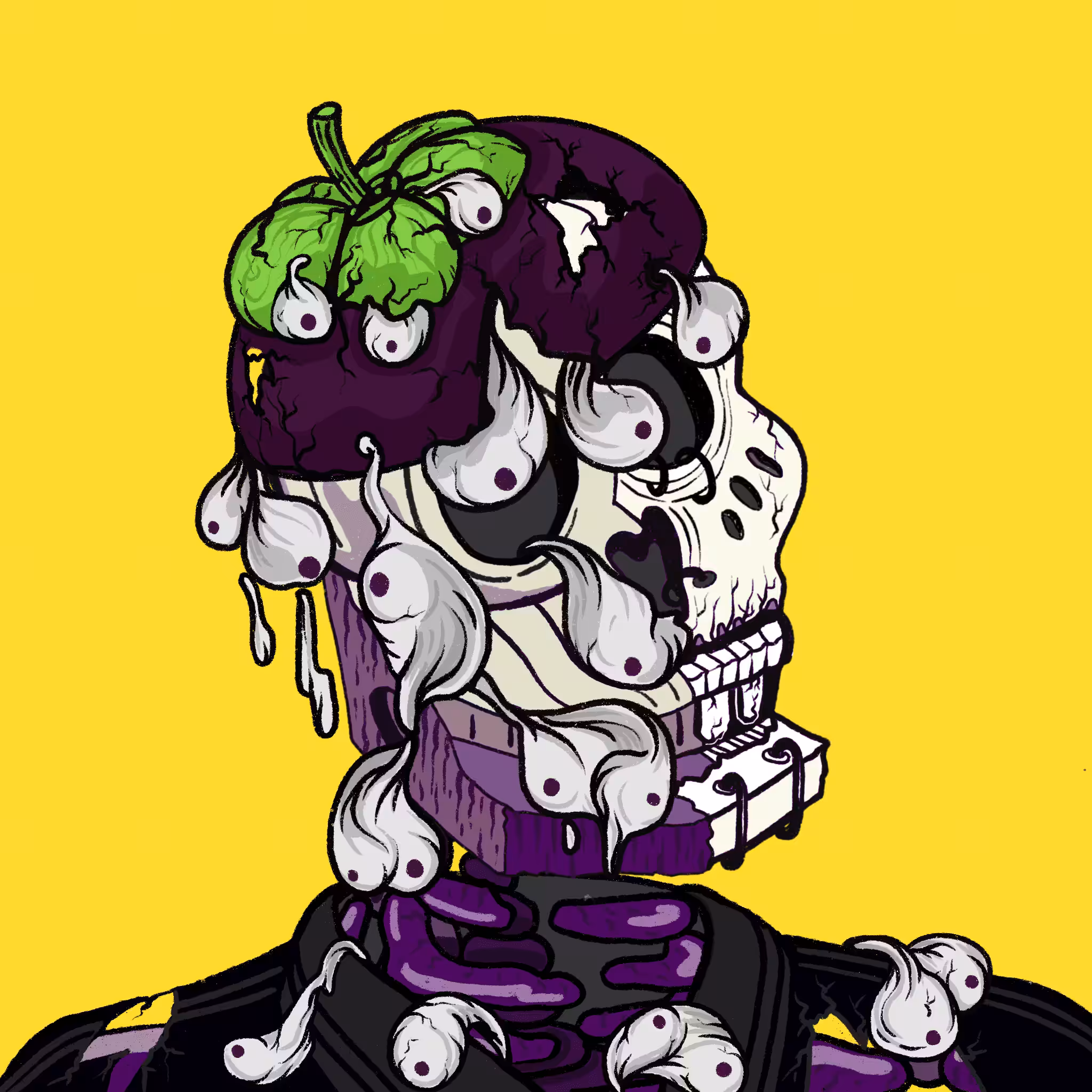 Skullline #037