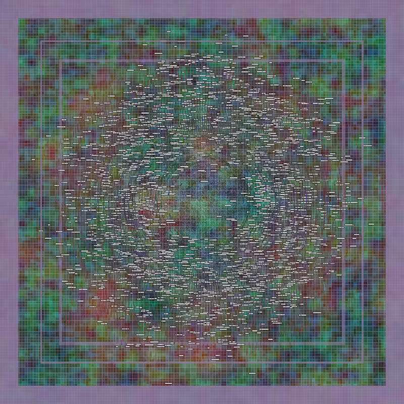 Digital core #45
