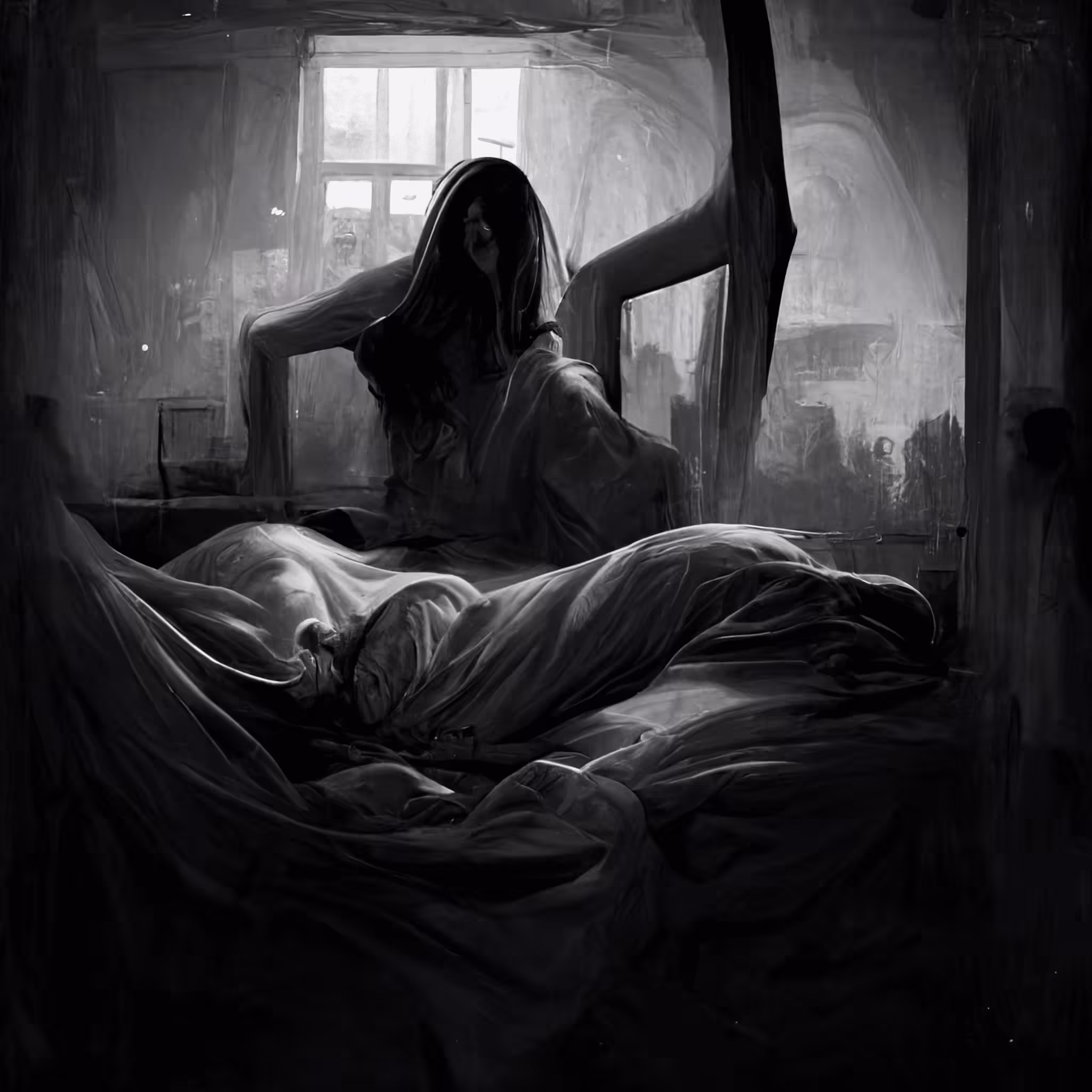 Insomnia 03:00