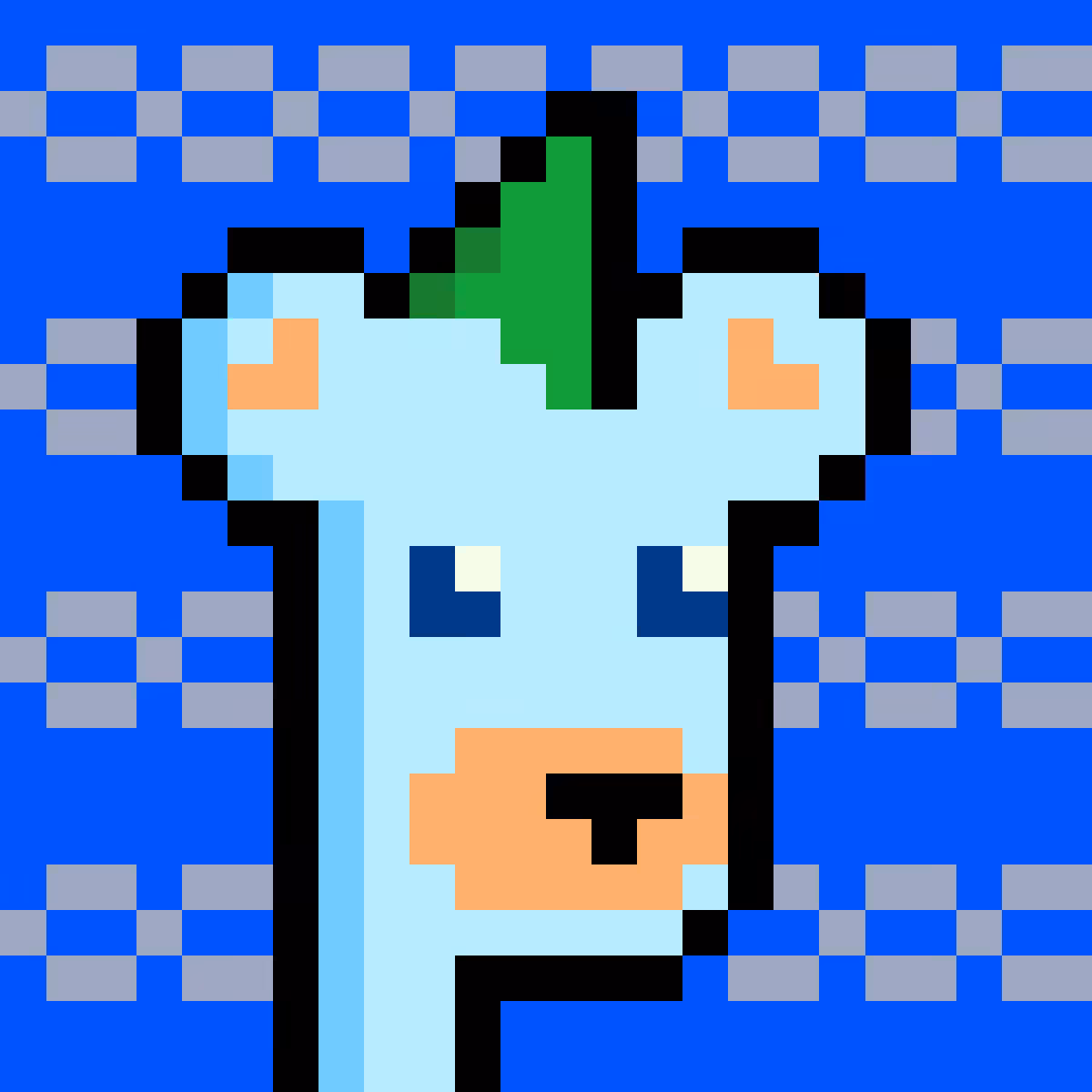 BearPunks #1090