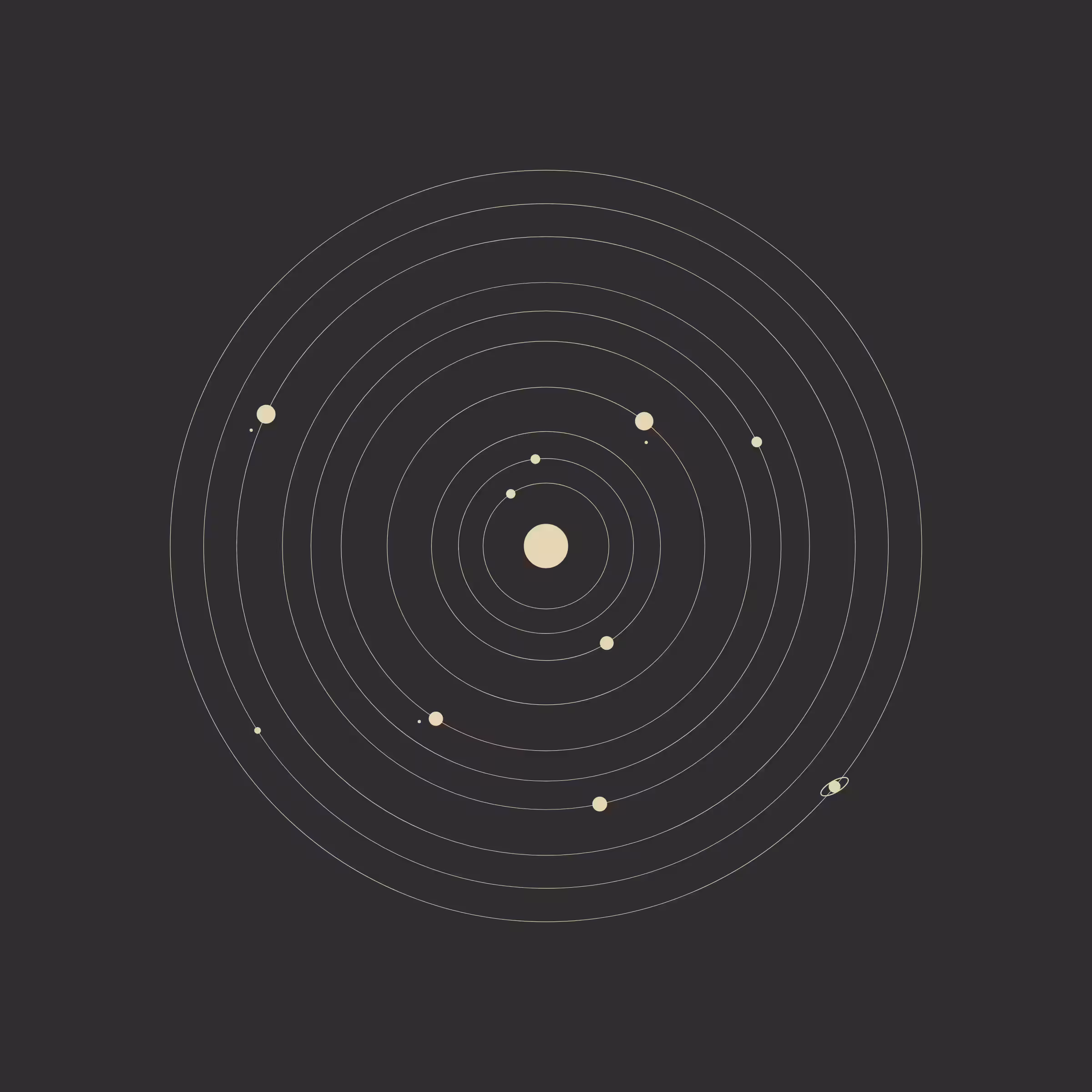 planets #41
