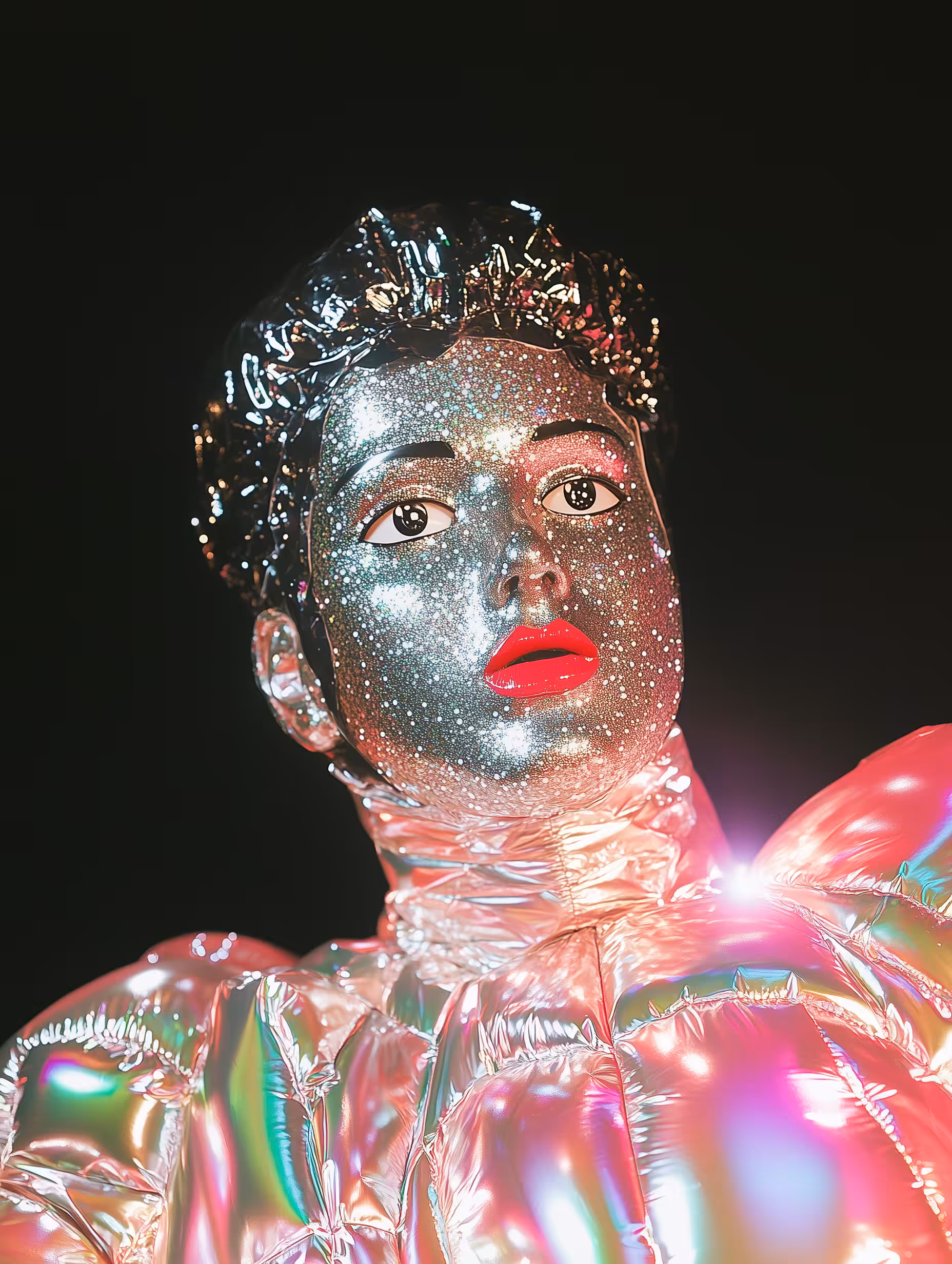 Puffy Icon: genesis #230